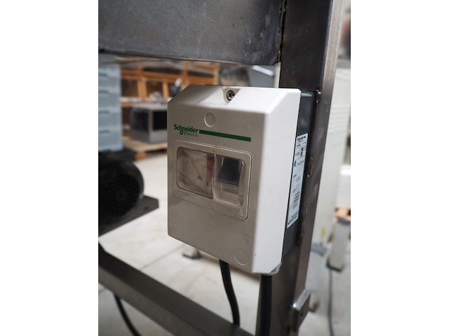 Nn spraying machine - afbeelding 11 van  11