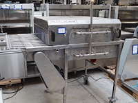 Nn spraying machine - afbeelding 1 van  11