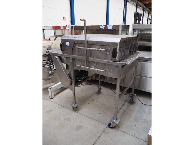 Nn spraying machine - afbeelding 2 van  11