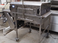 Nn spraying machine - afbeelding 2 van  11