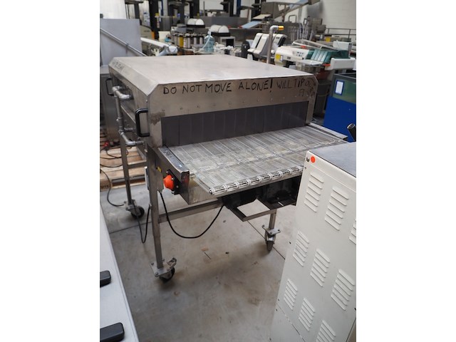 Nn spraying machine - afbeelding 3 van  11