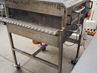 Nn spraying machine - afbeelding 4 van  11