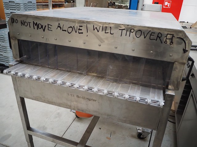 Nn spraying machine - afbeelding 5 van  11