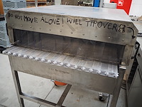 Nn spraying machine - afbeelding 5 van  11