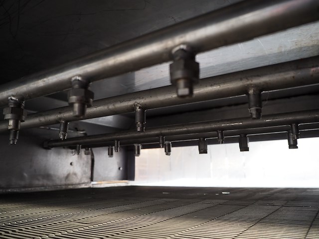 Nn spraying machine - afbeelding 6 van  11