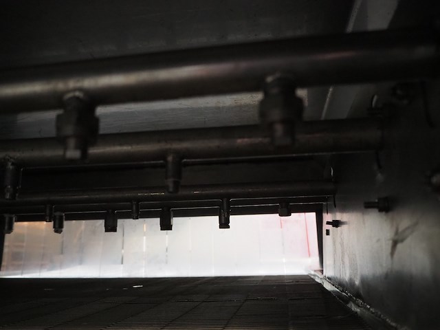 Nn spraying machine - afbeelding 7 van  11