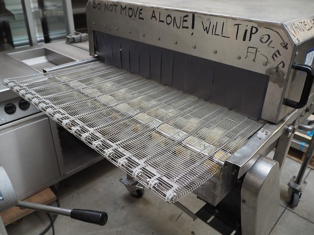 Nn spraying machine - afbeelding 8 van  11