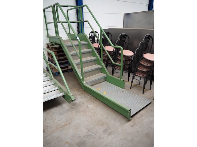 Nn stairs - afbeelding 1 van  5