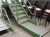 Nn stairs - afbeelding 1 van  5