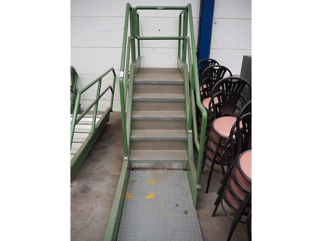 Nn stairs - afbeelding 2 van  5