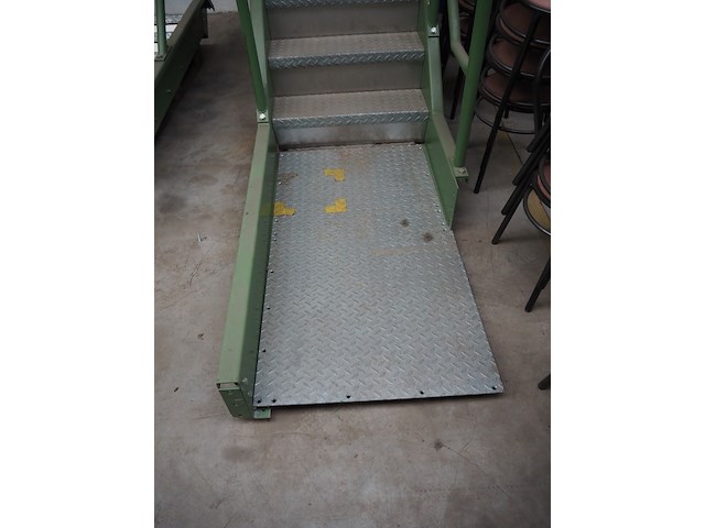 Nn stairs - afbeelding 3 van  5