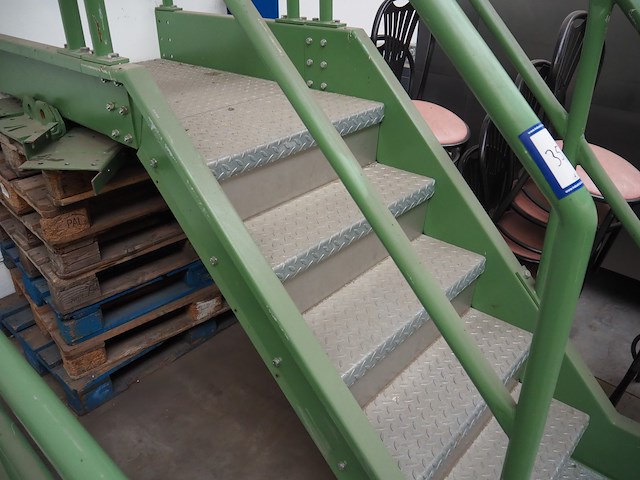 Nn stairs - afbeelding 4 van  5