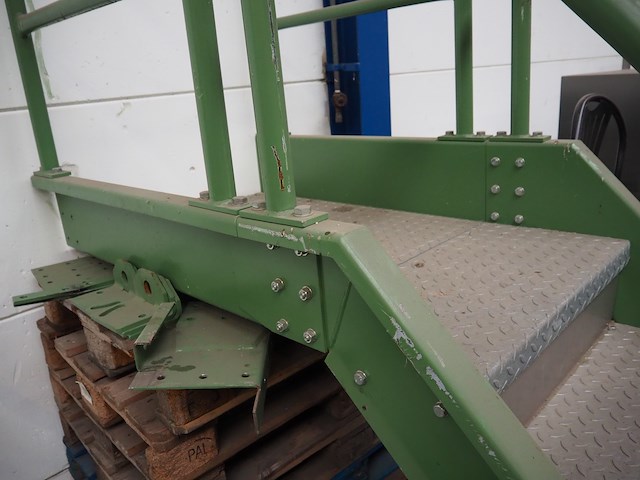 Nn stairs - afbeelding 5 van  5