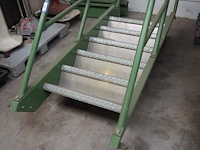 Nn stairs - afbeelding 1 van  4