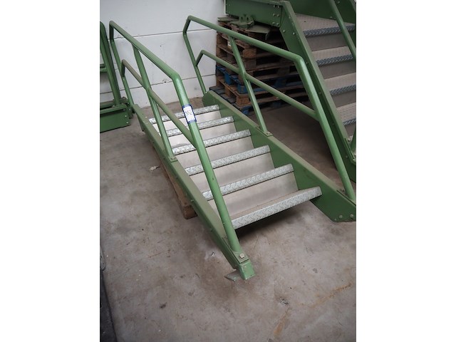 Nn stairs - afbeelding 2 van  4