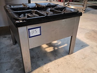 Nn stove - afbeelding 1 van  6