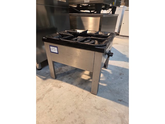 Nn stove - afbeelding 2 van  6