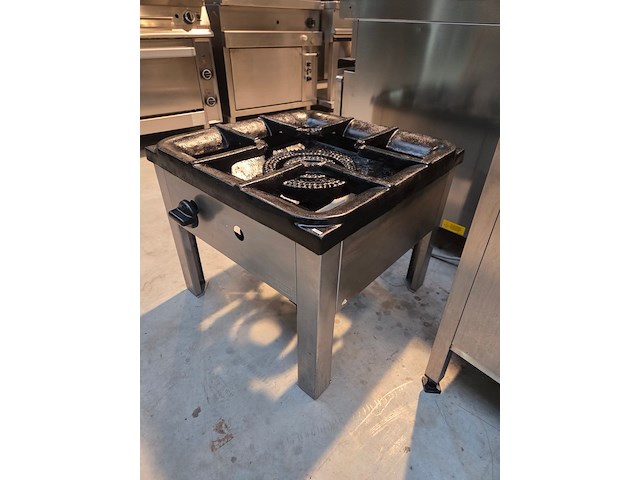 Nn stove - afbeelding 3 van  6