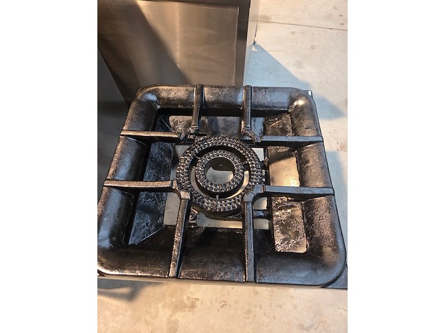 Nn stove - afbeelding 4 van  6