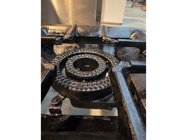 Nn stove - afbeelding 5 van  6