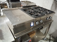 Nn stove - afbeelding 1 van  4