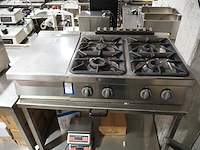 Nn stove - afbeelding 2 van  4