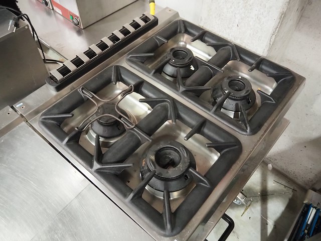 Nn stove - afbeelding 3 van  4