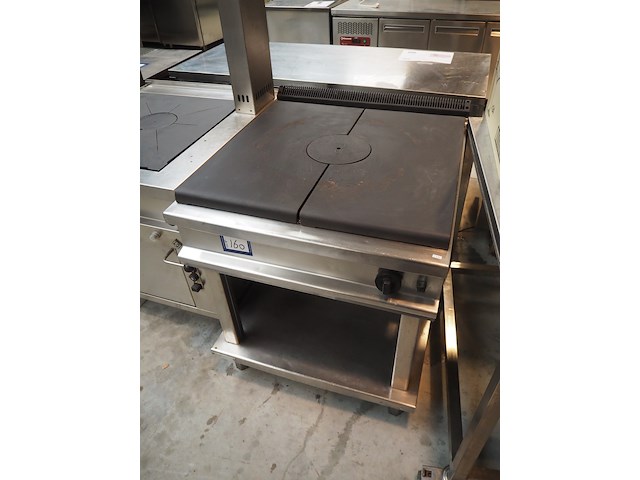 Nn stove - afbeelding 1 van  5