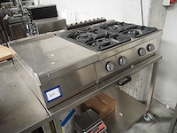 Nn stove - afbeelding 1 van  5