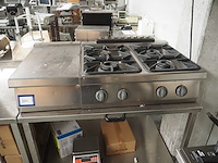 Nn stove - afbeelding 2 van  5