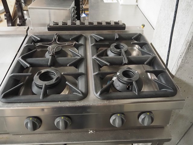 Nn stove - afbeelding 3 van  5