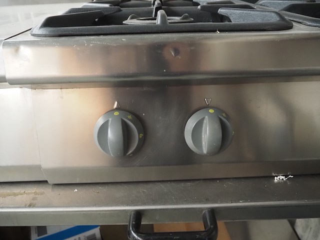 Nn stove - afbeelding 4 van  5