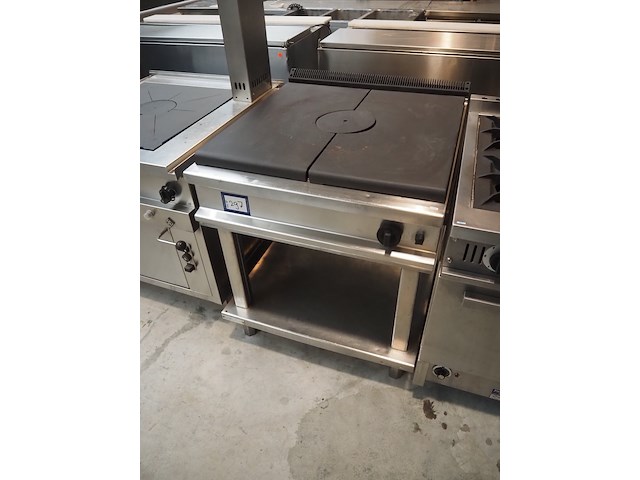 Nn stove - afbeelding 1 van  5