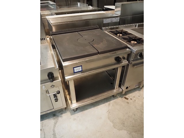 Nn stove - afbeelding 2 van  5