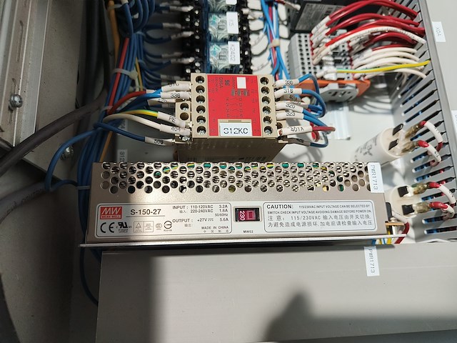 Nn switch cabinet - afbeelding 10 van  10