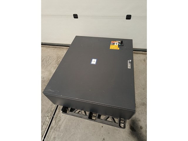 Nn switch cabinet - afbeelding 1 van  10