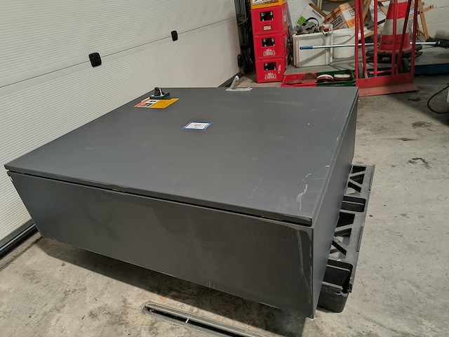 Nn switch cabinet - afbeelding 3 van  10