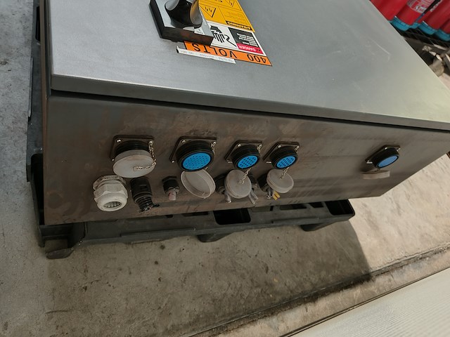 Nn switch cabinet - afbeelding 4 van  10