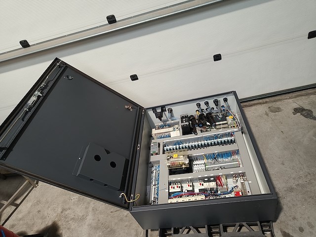 Nn switch cabinet - afbeelding 5 van  10