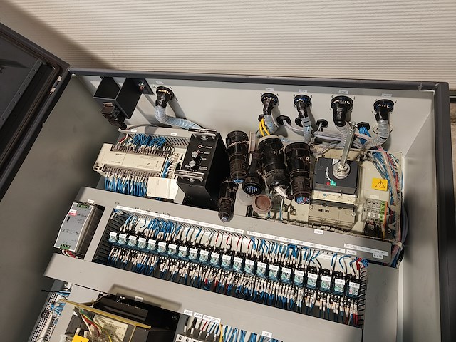 Nn switch cabinet - afbeelding 7 van  10