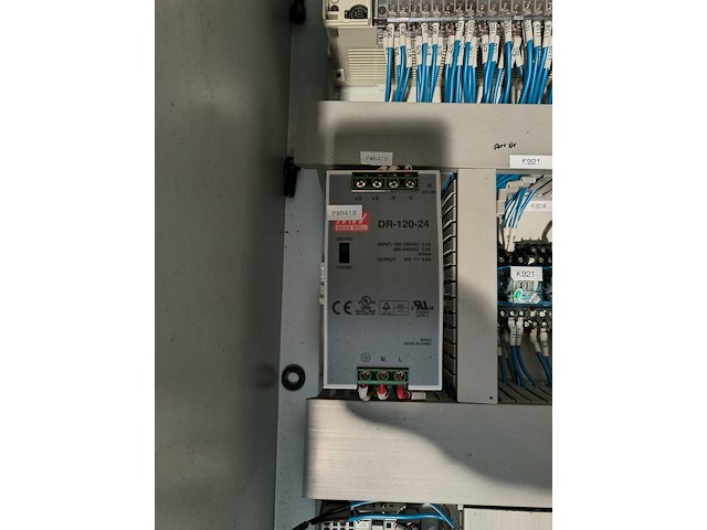Nn switch cabinet - afbeelding 8 van  10