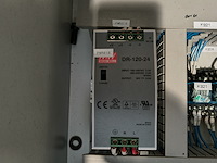 Nn switch cabinet - afbeelding 8 van  10