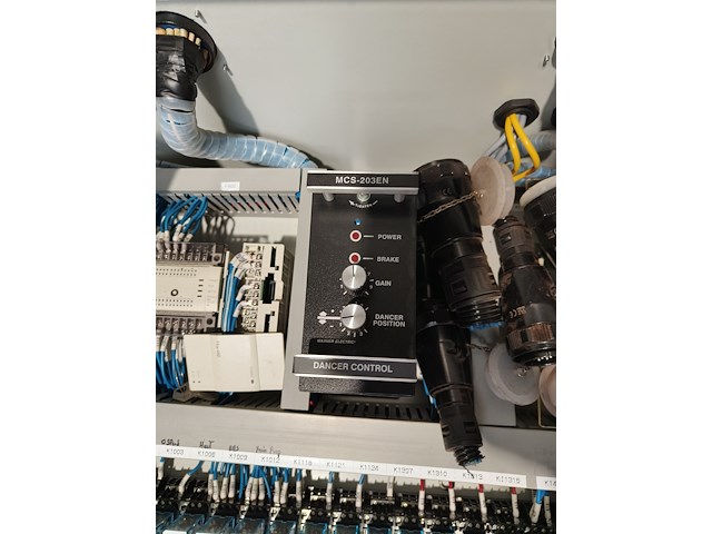 Nn switch cabinet - afbeelding 9 van  10