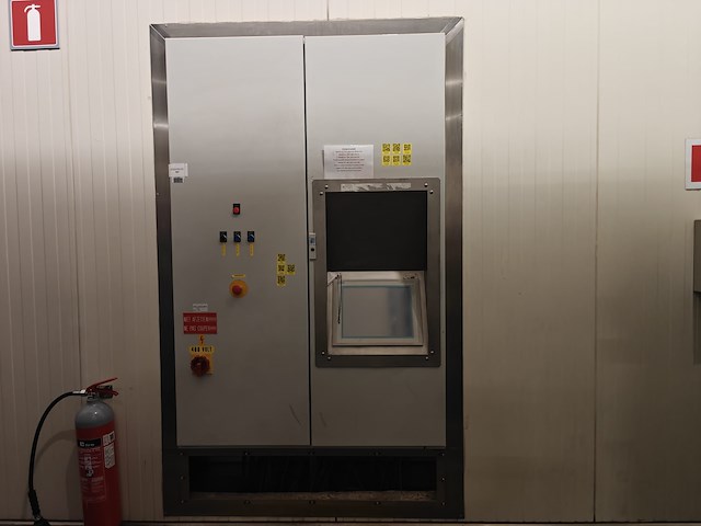 Nn switch cabinet - afbeelding 1 van  5