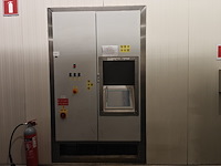 Nn switch cabinet - afbeelding 1 van  5