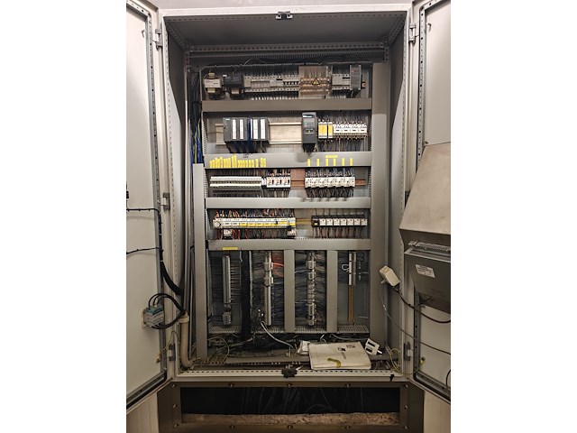 Nn switch cabinet - afbeelding 3 van  5