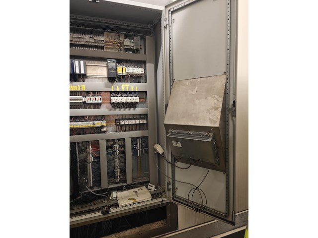 Nn switch cabinet - afbeelding 4 van  5