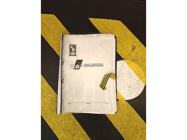 Nn switch cabinet - afbeelding 5 van  5