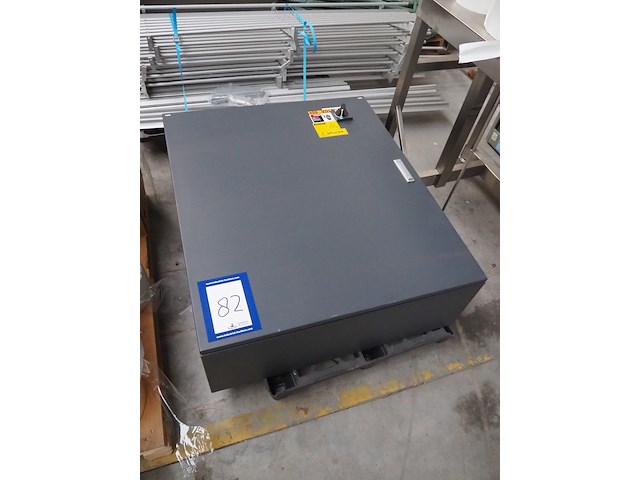 Nn switch cabinet - afbeelding 1 van  6