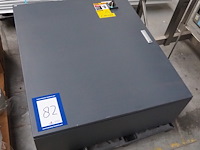 Nn switch cabinet - afbeelding 1 van  6